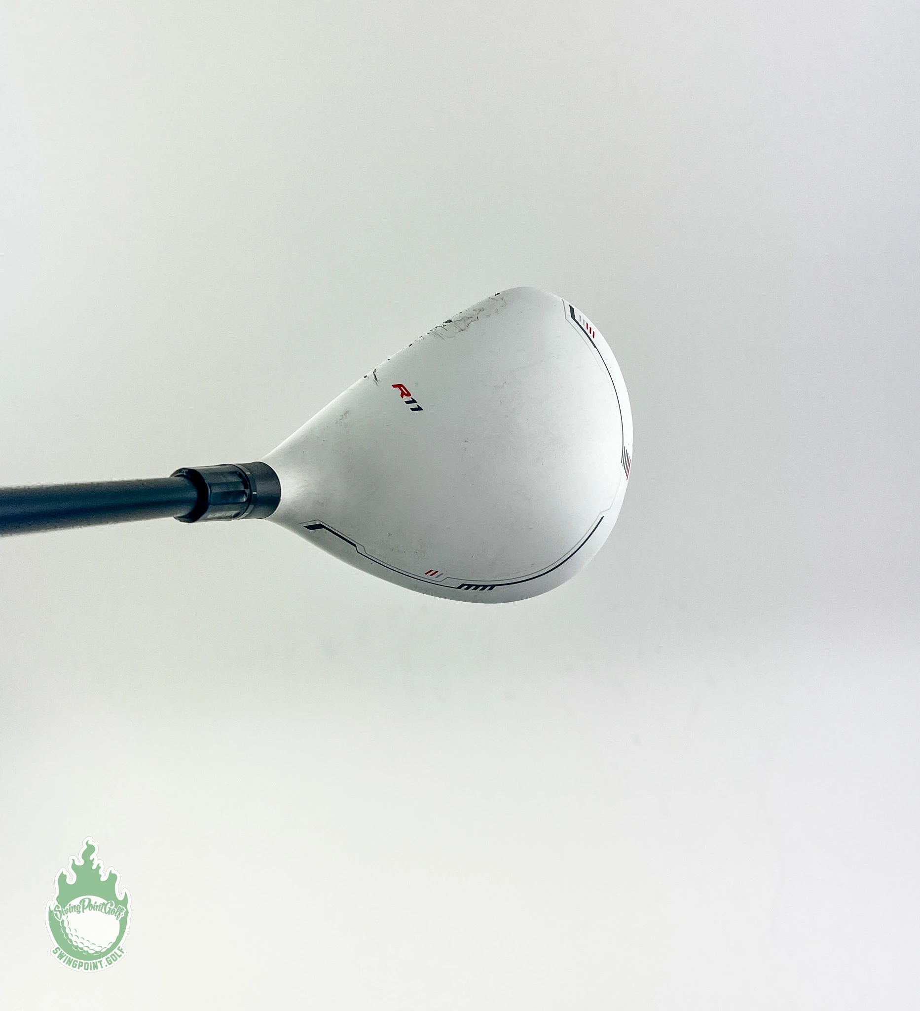 TaylorMade R11s Fairway T3 Wood 14* Fujikura Blur 70g Stiff Flex Graphite Golf 9 TaylorMade R11s Fairway T3 Wood 14* Fujikura Blur 70g Stiff Flex Graphite Golf - Image 7