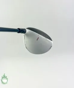 TaylorMade R11s Fairway T3 Wood 14* Fujikura Blur 70g Stiff Flex Graphite Golf 18 TaylorMade R11s Fairway T3 Wood 14* Fujikura Blur 70g Stiff Flex Graphite Golf -Fairway Woods Soldes Magasin IMG 6402 1