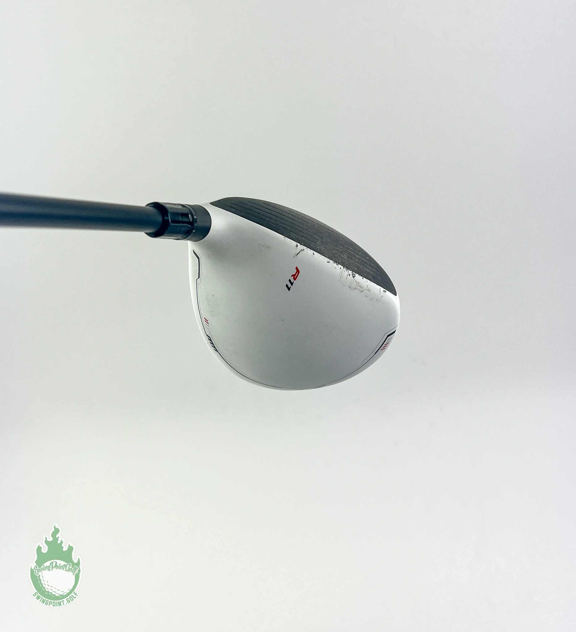 TaylorMade R11s Fairway T3 Wood 14* Fujikura Blur 70g Stiff Flex Graphite Golf 8 TaylorMade R11s Fairway T3 Wood 14* Fujikura Blur 70g Stiff Flex Graphite Golf - Image 6