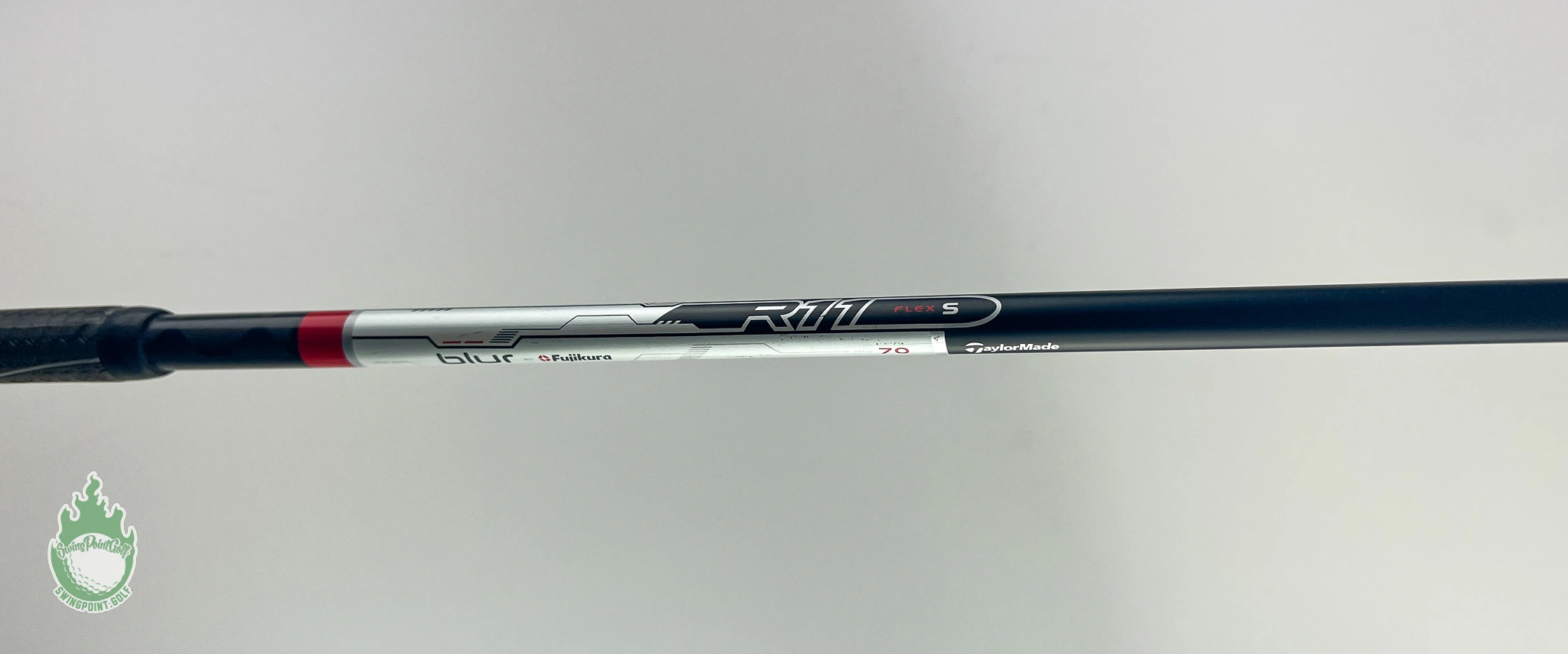 TaylorMade R11s Fairway T3 Wood 14* Fujikura Blur 70g Stiff Flex Graphite Golf 7 TaylorMade R11s Fairway T3 Wood 14* Fujikura Blur 70g Stiff Flex Graphite Golf - Image 5
