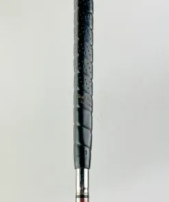 Used Right Handed Ping Karsten B60 36″ Putter Steel Golf Club Tour Wrap Grip -Fairway Woods Soldes Magasin IMG 6407