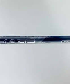 Callaway Rogue Fairway 4 Wood Kuro Kage 50g Regular Flex Graphite Golf Club -Fairway Woods Soldes Magasin IMG 6476