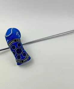 Mizuno Used RH Bettinardi Tour Stock 35″ Putter Steel Golf Club W/ Camo Insert -Fairway Woods Soldes Magasin IMG 6487