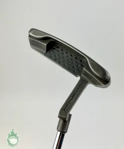 Custom Used RH Scotty Cameron TeI3 Teryllium Newport 35″ Putter Steel Golf Club -Fairway Woods Soldes Magasin IMG 6520