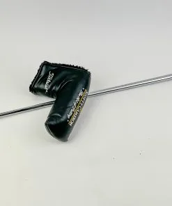Custom Used RH Scotty Cameron TeI3 Teryllium Newport 35″ Putter Steel Golf Club -Fairway Woods Soldes Magasin IMG 6523 1