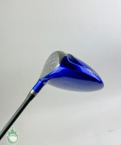 Honma BERES S-06 5 Star 5 Wood 18* LA Golf A Series 40W-2 Regular Graphite Golf -Fairway Woods Soldes Magasin IMG 6524