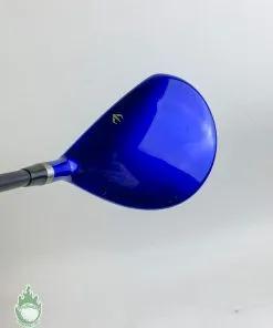 Honma BERES S-06 5 Star 5 Wood 18* LA Golf A Series 40W-2 Regular Graphite Golf -Fairway Woods Soldes Magasin IMG 6527