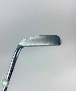 Used Right Handed Cleveland Classic Designed By 35.5″ Putter Steel Golf Club -Fairway Woods Soldes Magasin IMG 6572