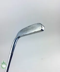 Used Right Handed Cleveland Classic Designed By 35.5″ Putter Steel Golf Club -Fairway Woods Soldes Magasin IMG 6573