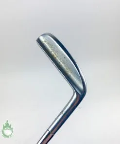 Used Right Handed Cleveland Classic Designed By 35.5″ Putter Steel Golf Club -Fairway Woods Soldes Magasin IMG 6574