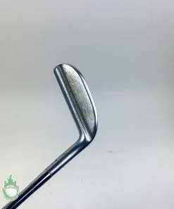 Used Right Handed Cleveland Classic Designed By 35.5″ Putter Steel Golf Club -Fairway Woods Soldes Magasin IMG 6575