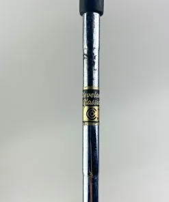Used Right Handed Cleveland Classic Designed By 35.5″ Putter Steel Golf Club -Fairway Woods Soldes Magasin IMG 6577