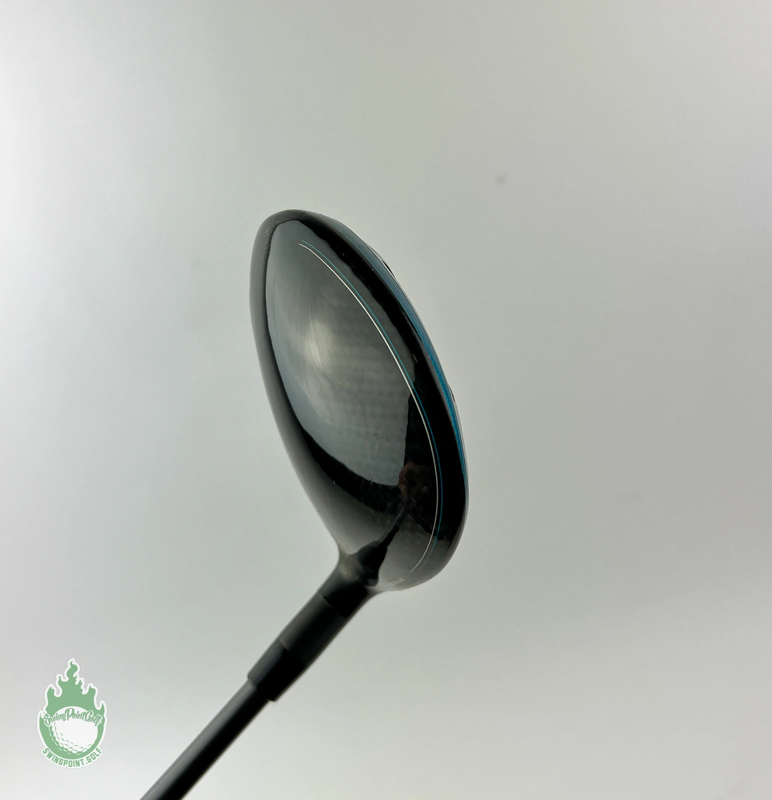 Used Callaway Rogue Fairway 3 Wood 15* Synergy 60g Regular Graphite Golf Club 13 Used Callaway Rogue Fairway 3 Wood 15* Synergy 60g Regular Graphite Golf Club - Image 11