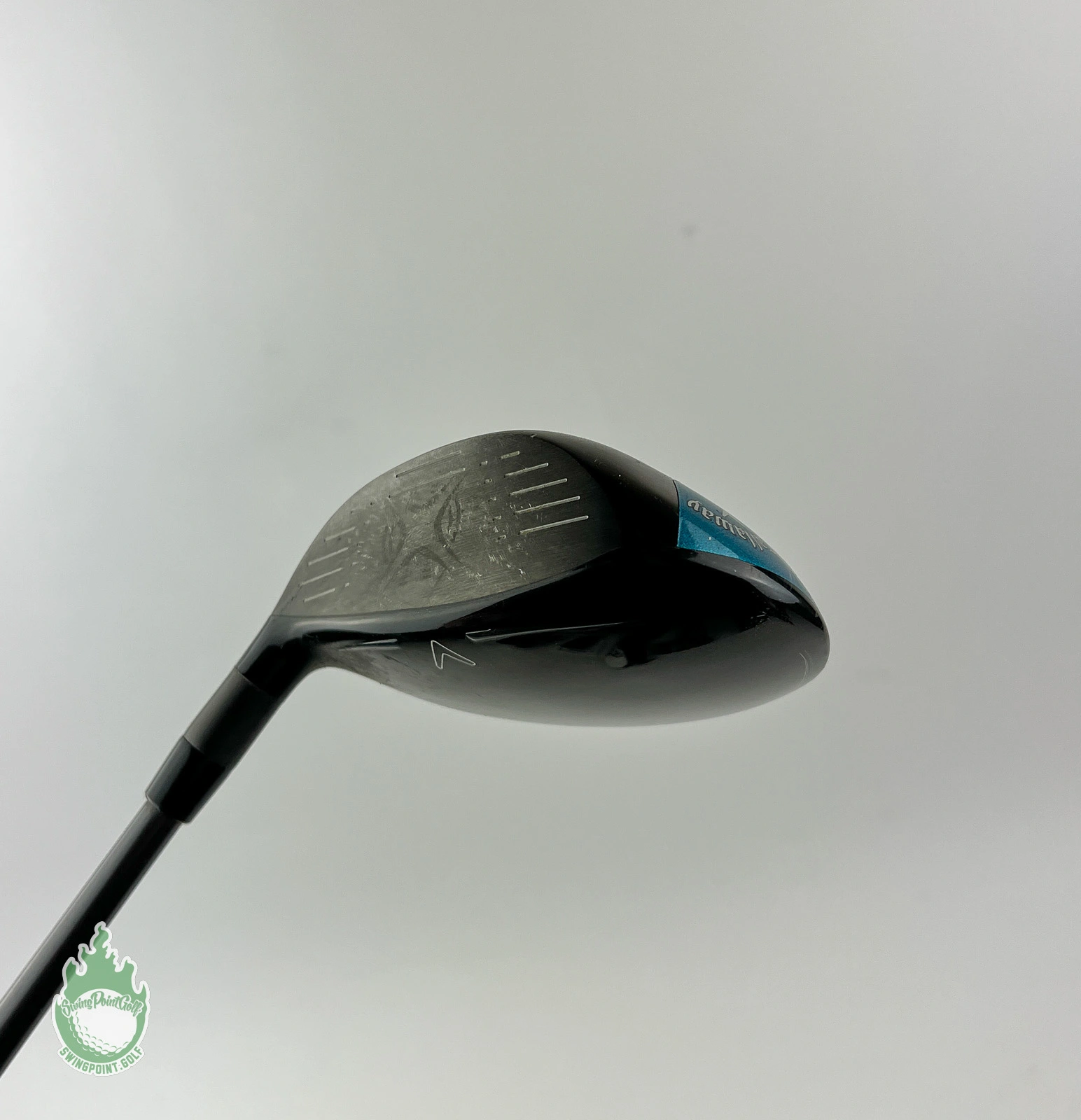 Used Callaway Rogue Fairway 3 Wood 15* Synergy 60g Regular Graphite Golf Club 12 Used Callaway Rogue Fairway 3 Wood 15* Synergy 60g Regular Graphite Golf Club - Image 10