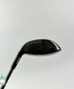 Used Callaway Rogue Fairway 3 Wood 15* Synergy 60g Regular Graphite Golf Club 21 Used Callaway Rogue Fairway 3 Wood 15* Synergy 60g Regular Graphite Golf Club -Fairway Woods Soldes Magasin IMG 6747