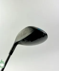 Used Callaway Rogue Fairway 3 Wood 15* Synergy 60g Regular Graphite Golf Club 20 Used Callaway Rogue Fairway 3 Wood 15* Synergy 60g Regular Graphite Golf Club -Fairway Woods Soldes Magasin IMG 6748
