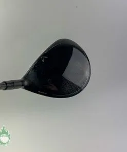 Used Callaway Rogue Fairway 3 Wood 15* Synergy 60g Regular Graphite Golf Club 19 Used Callaway Rogue Fairway 3 Wood 15* Synergy 60g Regular Graphite Golf Club -Fairway Woods Soldes Magasin IMG 6749