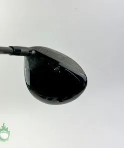 Used Callaway Rogue Fairway 3 Wood 15* Synergy 60g Regular Graphite Golf Club 18 Used Callaway Rogue Fairway 3 Wood 15* Synergy 60g Regular Graphite Golf Club -Fairway Woods Soldes Magasin IMG 6750