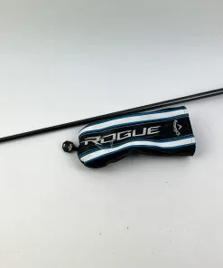 Used Callaway Rogue Fairway 3 Wood 15* Synergy 60g Regular Graphite Golf Club 15 Used Callaway Rogue Fairway 3 Wood 15* Synergy 60g Regular Graphite Golf Club -Fairway Woods Soldes Magasin IMG 6753