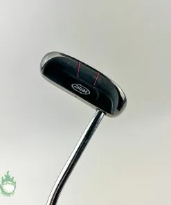 Yes! Used Right Handed Yes C-Groove Marilyn 33″ Putter Steel Golf Club Winn Grip -Fairway Woods Soldes Magasin IMG 6809 1