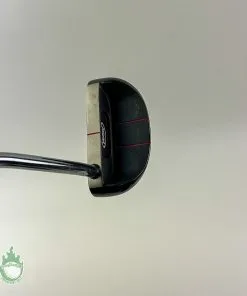 Yes! Used Right Handed Yes C-Groove Marilyn 33″ Putter Steel Golf Club Winn Grip -Fairway Woods Soldes Magasin IMG 6811 2