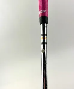 Yes! Used Right Handed Yes C-Groove Marilyn 33″ Putter Steel Golf Club Winn Grip -Fairway Woods Soldes Magasin IMG 6812 2