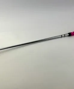 Yes! Used Right Handed Yes C-Groove Marilyn 33″ Putter Steel Golf Club Winn Grip -Fairway Woods Soldes Magasin IMG 6814 2