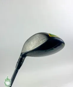 Used Callaway Epic Flash Fairway 3 Wood 15* 6.0 70g Stiff Graphite Golf W/HC -Fairway Woods Soldes Magasin IMG 6814