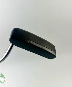 Used RH Ping Scottsdale PO BOX 1345 KUSHIN 35″ Putter Steel Golf Club Winn Golf -Fairway Woods Soldes Magasin IMG 6814 3