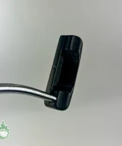 Used RH Ping Scottsdale PO BOX 1345 KUSHIN 35″ Putter Steel Golf Club Winn Golf -Fairway Woods Soldes Magasin IMG 6816 2