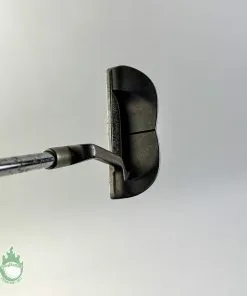 Used Right Handed Ping Karsten B60 35.5″ Putter Steel Golf Club Ping Grip -Fairway Woods Soldes Magasin IMG 6833