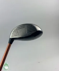 Callaway Big Bertha Fusion 5 Wood 19* Aldila NVS 55g Ladies Flex Graphite Golf 21 Callaway Big Bertha Fusion 5 Wood 19* Aldila NVS 55g Ladies Flex Graphite Golf -Fairway Woods Soldes Magasin IMG 6912