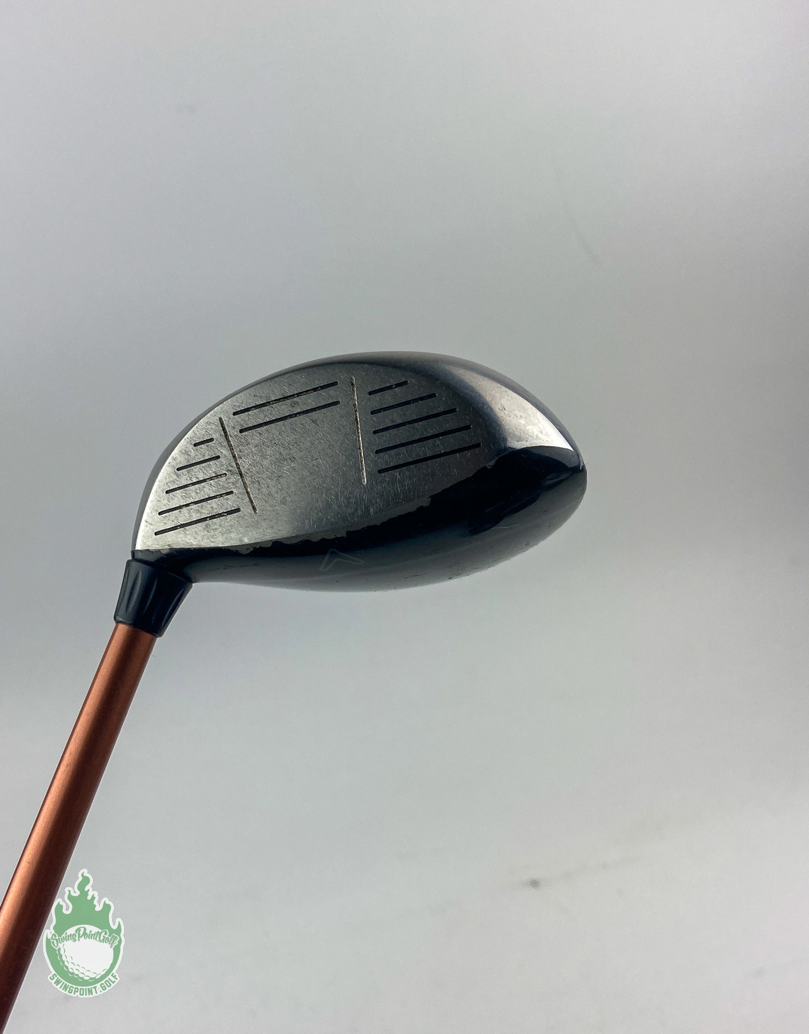 Callaway Big Bertha Fusion 5 Wood 19* Aldila NVS 55g Ladies Flex Graphite Golf 11 Callaway Big Bertha Fusion 5 Wood 19* Aldila NVS 55g Ladies Flex Graphite Golf - Image 9