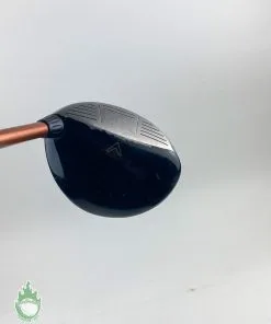 Callaway Big Bertha Fusion 5 Wood 19* Aldila NVS 55g Ladies Flex Graphite Golf 18 Callaway Big Bertha Fusion 5 Wood 19* Aldila NVS 55g Ladies Flex Graphite Golf -Fairway Woods Soldes Magasin IMG 6915