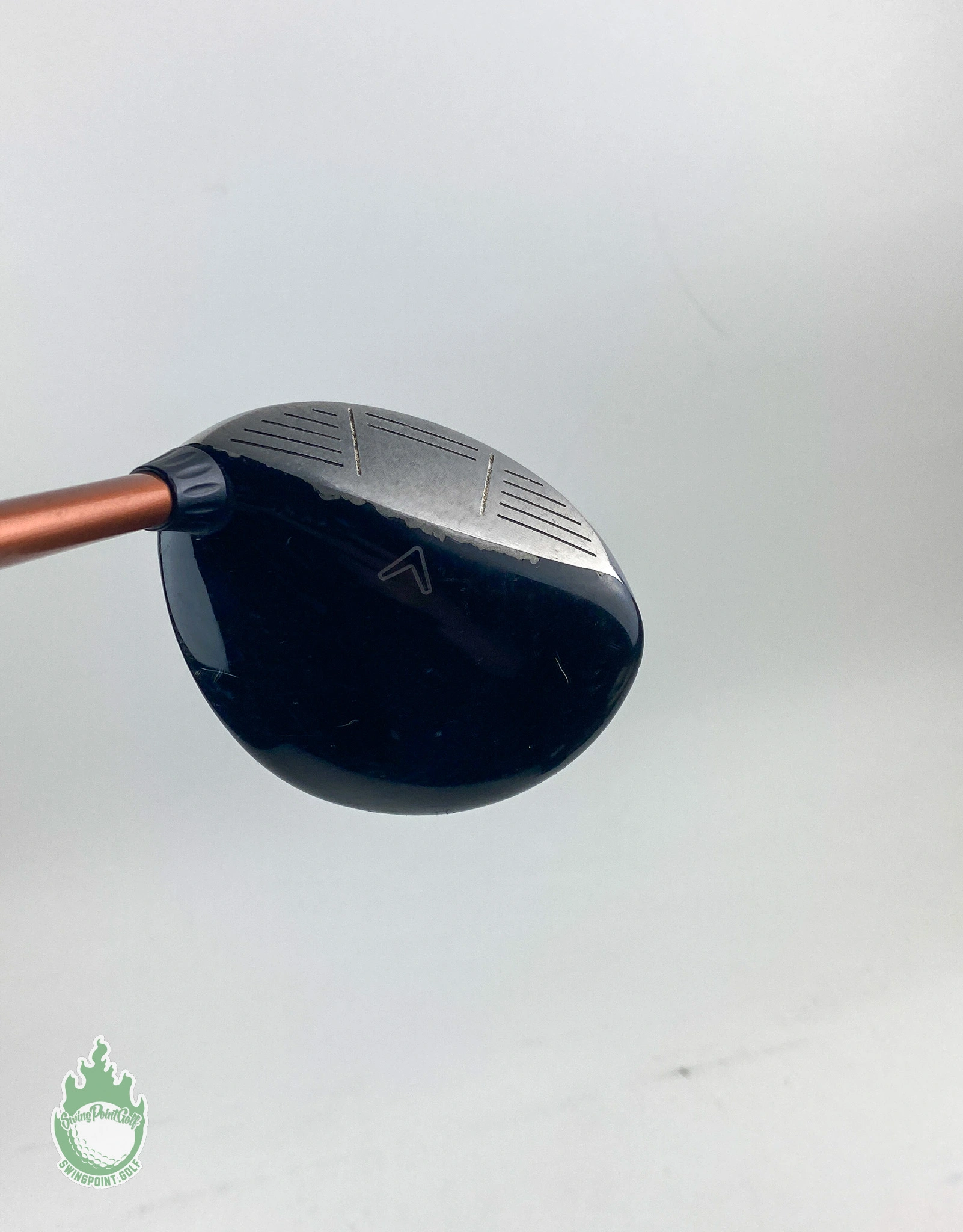 Callaway Big Bertha Fusion 5 Wood 19* Aldila NVS 55g Ladies Flex Graphite Golf 8 Callaway Big Bertha Fusion 5 Wood 19* Aldila NVS 55g Ladies Flex Graphite Golf - Image 6