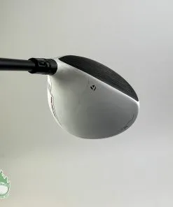 Used TaylorMade R11 Fairway 3 Wood 15.5* Matrix Ozik X-Stiff Flex Graphite Golf 20 Used TaylorMade R11 Fairway 3 Wood 15.5* Matrix Ozik X-Stiff Flex Graphite Golf -Fairway Woods Soldes Magasin IMG 6923