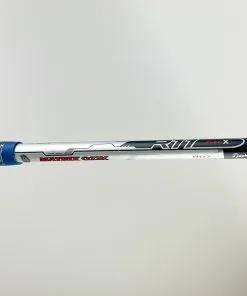 Used TaylorMade R11 Fairway 3 Wood 15.5* Matrix Ozik X-Stiff Flex Graphite Golf 21 Used TaylorMade R11 Fairway 3 Wood 15.5* Matrix Ozik X-Stiff Flex Graphite Golf -Fairway Woods Soldes Magasin IMG 6924