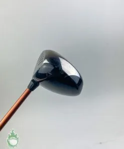 Callaway Big Bertha Fusion 7 Wood 21* Aldila NVS 55g Ladies Flex Graphite Golf -Fairway Woods Soldes Magasin IMG 6945