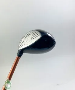 Callaway Big Bertha Fusion 7 Wood 21* Aldila NVS 55g Ladies Flex Graphite Golf -Fairway Woods Soldes Magasin IMG 6947