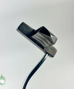 Used Right Handed Gel 34″ Putter Steel Golf Club -Fairway Woods Soldes Magasin IMG 6991