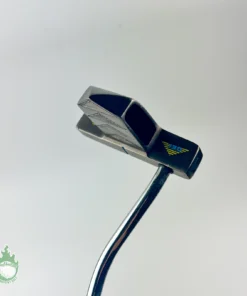 Used Right Handed Gel 34″ Putter Steel Golf Club -Fairway Woods Soldes Magasin IMG 6992