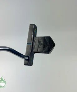 Used Right Handed Gel 34″ Putter Steel Golf Club -Fairway Woods Soldes Magasin IMG 6993