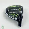 Used Right Handed Cobra RADSpeed Fairway 3 Wood 14.5* HEAD ONLY Golf Club -Fairway Woods Soldes Magasin IMG 7113