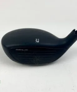 Used Tour Issue RH Cobra RADSpeed Fairway 5 Wood 17.5* HEAD ONLY Golf Club 19 Used Tour Issue RH Cobra RADSpeed Fairway 5 Wood 17.5* HEAD ONLY Golf Club -Fairway Woods Soldes Magasin IMG 7127