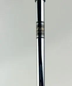 Used Right Handed Top Flite Micro Groove 35″ Putter Steel Golf Club 18 Used Right Handed Top Flite Micro Groove 35″ Putter Steel Golf Club -Fairway Woods Soldes Magasin IMG 7129 1