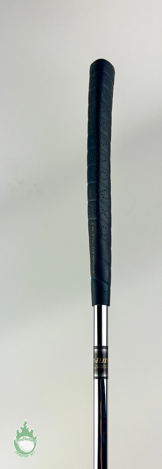 Used Right Handed Top Flite Micro Groove 35″ Putter Steel Golf Club 6 Used Right Handed Top Flite Micro Groove 35″ Putter Steel Golf Club - Image 4