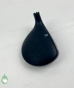 Used Tour Issue RH Cobra RADSpeed Fairway 5 Wood 17.5* HEAD ONLY Golf Club 16 Used Tour Issue RH Cobra RADSpeed Fairway 5 Wood 17.5* HEAD ONLY Golf Club -Fairway Woods Soldes Magasin IMG 7130