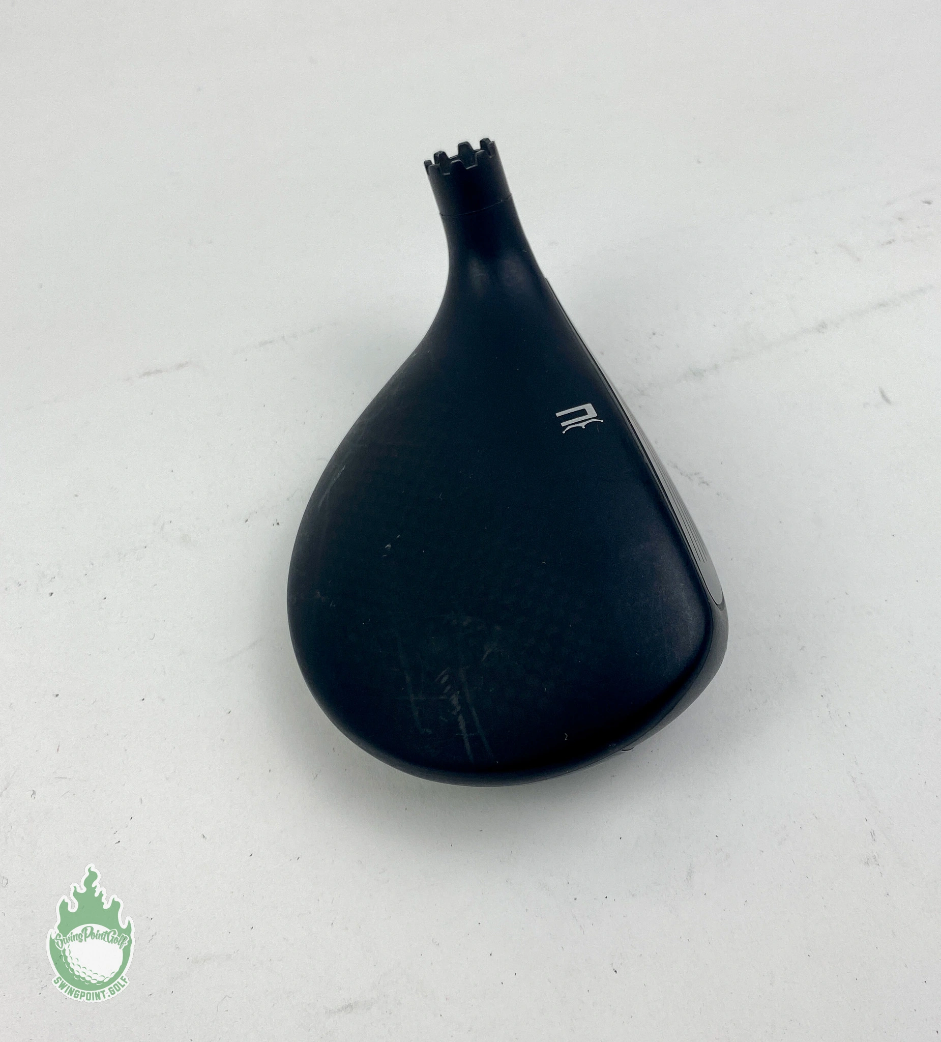 Used Tour Issue RH Cobra RADSpeed Fairway 5 Wood 17.5* HEAD ONLY Golf Club 7 Used Tour Issue RH Cobra RADSpeed Fairway 5 Wood 17.5* HEAD ONLY Golf Club - Image 5