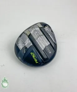 Used Tour Issue RH Cobra RADSpeed Fairway 5 Wood 17.5* HEAD ONLY Golf Club 14 Used Tour Issue RH Cobra RADSpeed Fairway 5 Wood 17.5* HEAD ONLY Golf Club -Fairway Woods Soldes Magasin IMG 7132