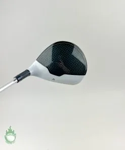 Used LH 2016 TaylorMade M2 Fairway 3 Wood 15* 70g Stiff Graphite Golf Club -Fairway Woods Soldes Magasin IMG 7342